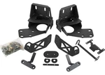Smittybilt 612833HDW Hardware Kit For. Fixed Price $13.76.