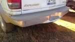 Rear Bumper 4 Door Excluding Sport Trac Chrome Fits 98-01 Explorer 287881. Fixed Price $615.99.
