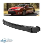 Front Bumper Reinforcement Impact Bar Steel Toyota Corolla 14-16 #5202102300. Fixed Price $53.90.