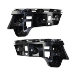 For Volkswagen Jetta 19-21 Bumper Brackets Rear Driver And Passenger Side Inner. Fixed Price $63.72.