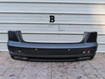 2019-2022 Audi A6 S-line Rear Bumper Cover W/ Lower Valance Panel Oem 4K5807511F. Fixed Price $395.00.
