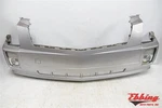 Front Bumper Assembly U636R Switchblade Silver 2008-2009 Cadillac Srx 680673. Fixed Price $300.00.