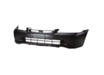 Sherman Front Bumper Cover Primed For 1998-2000 Honda Accord Sedan Capa. Fixed Price $255.19.
