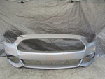 2015 2016 2017 Ford Mustang Front Bumper Cover FR3B-17C831-A Oem. Fixed Price $320.00.