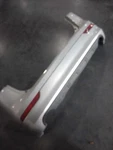 Buick Envision 2016-2018 Rear Bumper Silver 13392400 3207. Fixed Price $529.87.