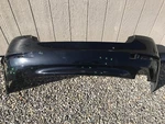 2014 2015 2016 Bmw 535I Rear Bumper Cover Oem. Fixed Price $100.00.