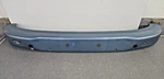 Nice Clean Used Original Genuine Porsche 911 912E 930 Turbo Rear Bumper Blue #1. Fixed Price $225.00.