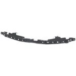 Bumper Face Bar Retainer Bracket Brace Mounting Kit Front Upper 622406SA0A. Fixed Price $81.11.