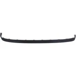 Front Valance For 07-13 Cadillac Escalade 07-14 Esv Textured GM1092222. Fixed Price $61.93.