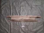 91 -95 Toyota MR2 Front Bumper Crash Cushion Impact Styrofoam Absorber SW20. Fixed Price $135.00.