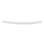 Oem New Genuine Nissan Rear Bumper Scuff Plate Protector 17-19 Rogue 999B1-G500A. Fixed Price $141.49.