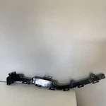 Bumper Bracket Rear,rear Left Upper Mopar 55079113AE Fits 12-21 Dodge Durango T1. Fixed Price $34.00.