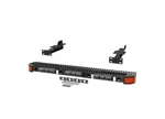 Luverne 415358-571501-0 Transit Impact Shock-absorb Rear Bumper Step Fleet Kit. Fixed Price $913.95.