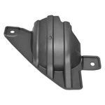 Front Bumper To Body Filler Panel For Honda Civic 16-21 HO1182100C. Fixed Price $50.05.