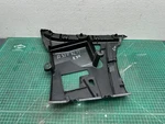 12-18 Bmw F30 Sedan Rear Bumper Left Side Outer Mount Support Bracket Oem. Fixed Price $18.44.