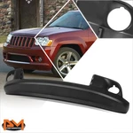 For 08-09 Jeep Grand Cherokee Overland Factory Style Front Lower Bumper Valance. Fixed Price $125.89.