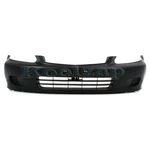 For 99-00 Civic Front Bumper Cover Assembly Primed HO1000184 04711S01A01ZZ. Fixed Price $149.95.