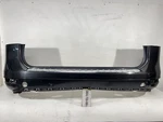 2011-2014 Volkswagen Touareg Rear Bumper Cover 7P6807421B Oem. Fixed Price $270.00.