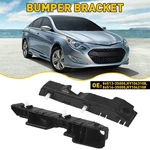 For Hyundai 2011-15 Sonata Front Bumper Retainer Support Bracket Left & Right. Fixed Price $8.54.
