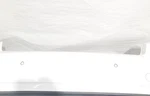 2013 14 15 2016 Audi A5 Oem LY9C Ibis White Complete Rear Bumper Assembly. Fixed Price $685.00.