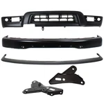 Bumper Face Bars Front For Toyota 1999-2002. Fixed Price $266.41.