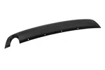 Genuine Gm Rear Bumper Fascia Extension 15831262. Fixed Price $67.09.