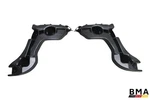 Audi A6 Allroad Rear Left Side Bumper Bracket Mount Set 2020 - 2024 Oem. Fixed Price $114.99.