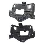 For Chevy Silverado 1500 14 Bumper Brackets Driver Passenger Side Inner Pair. Fixed Price $147.29.