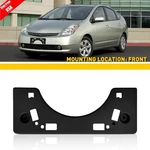 Front License Plate Tag Mount Bracket For Toyota Prius 2004 05-2009 52114-47040. Fixed Price $30.39.