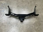 2009-2014 Ford F-150 2" Rear Trailer Tow Hitch Receiver Assembly CL3Z-19D520-A. Fixed Price $142.49.