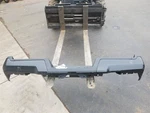 (local Pickup Only) Rear Bumper Painted Without Park Assist Fits 17-22 Ford F250. Fixed Price $274.90.