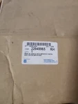 Genuine Gm Passenger Side Front Tow Hook Cover 22949965. Fixed Price $41.93.
