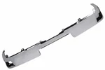 Genuine Gm Bright Chrome Rear Bumper Impact Bar 23108142. Fixed Price $846.67.