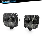 For 01-03 Mazda Miata 02-03 Mpv 05-06 Tribute Fog Lights W/wiring Smoke Lens. Fixed Price $69.99.