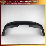 07-10 Bmw X5 E70 Rear Bumper Cover Oem. Fixed Price $168.14.