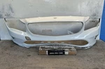 2016-2018 Mercedes-benz CLA250 Front Bumper Cover A1178851100 Oem. Fixed Price $500.00.