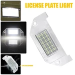 For 45091 Dodge Challenger Avenger Charger / Led 18-SMD License Light Plate. Fixed Price $11.39.