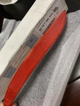 Oem Left Side Rear Bumper Reflector Red 07-09 Bmw E60 E61 528I 535I 63147183913. Fixed Price $28.00.