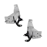 For Toyota Highlander 2020-2023 Bumper Brackets Driver Passenger Side Pair. Fixed Price $143.10.