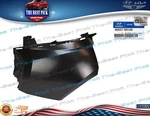 Rear Bumper Side Cover Right Passen Oem Hyundai Tucson 1.6L 22-2024 86657N9100. Fixed Price $86.94.