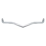 For Chevy Camaro 70-73 Oer 153190A Front Bumper Face Bar Standard Replacement. Fixed Price $309.21.