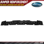 Front Bumper Impact Absorber For Buick Lacrosse 2014 2015 2016 Sedan 4DR 9054681. Fixed Price $207.99.