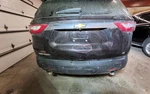Chevrolet Traverse 2019 Rear Bumper Used 0161. Fixed Price $714.00.