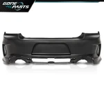 New Rear Bumper Cover Fascia Fit For 2015-2023 Dodge Charger W/ Side Vents. Fixed Price $255.88.
