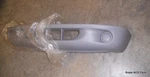Nos New Oem Mopar 1997-2000 Dodge Dakota Front Lower Bumper Cover 55076531AB. Fixed Price $399.95.