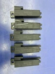 2017 Jaguar F-type Alarm System Keyless Entry Transmitter Module (5) 5E08X0127. Fixed Price $51.00.