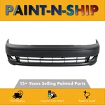 For 2003-2004 Toyota Avalon Front Bumper Cover Painted Match. Fixed Price $388.00.