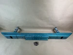 92-95 Civic Rear Bumper Reinforcement Rebar Beam Impact Crash Used Oem. Fixed Price $179.88.