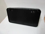 1988-1991 Buick Reatta Front Bumper License Plate Bracket Oem. Fixed Price $105.00.
