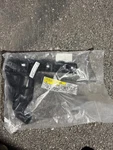New 2023 - 2025 Kia Sportage Rear Bumper Left Support Bracket Oem 86651DW000. Fixed Price $39.99.